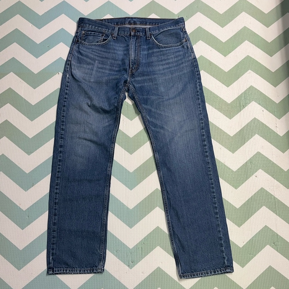 Levi’s 559